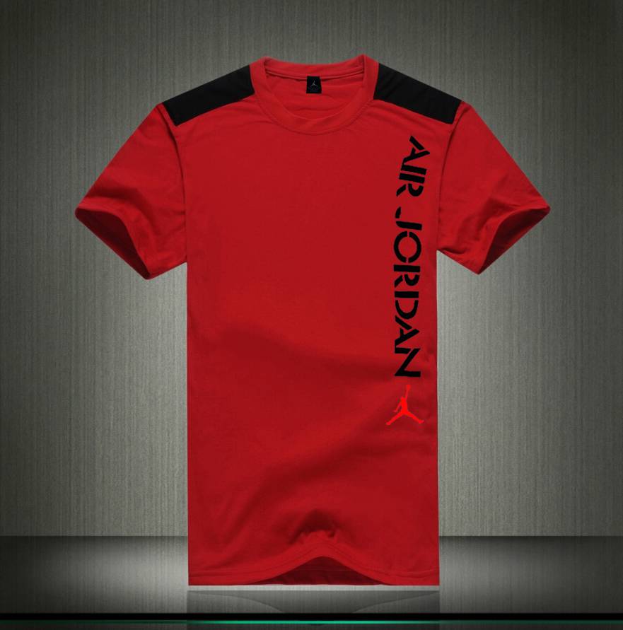 men jordan t-shirt S-XXXL-0945